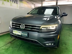 VW Tiguan 2.0 TSI  Premium 4MOTION, снимка 2