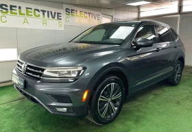 VW Tiguan 2.0 TSI  Premium 4MOTION 1