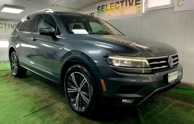 VW Tiguan 2.0 TSI  Premium 4MOTION, снимка 7