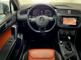 VW Tiguan 2.0 TSI  Premium 4MOTION, снимка 11