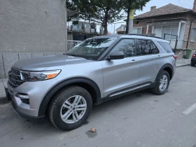 Ford Explorer, снимка 3