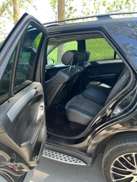 Mercedes-Benz ML 320 320CDI AMG 224ps | Mobile.bg    9