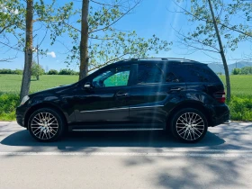 Mercedes-Benz ML 320 320CDI AMG 224ps | Mobile.bg    4