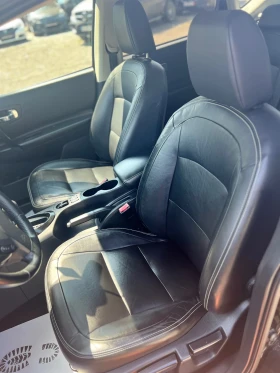 Nissan Qashqai 1.6 Швейцария - 15250 лв. - 50295254 5