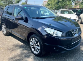 Nissan Qashqai 1.6 Швейцария