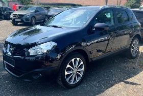 Nissan Qashqai 1.6 Швейцария - 15250 лв. - 50295254 2