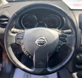 Nissan Qashqai 1.6 Швейцария - 15250 лв. - 50295254 6