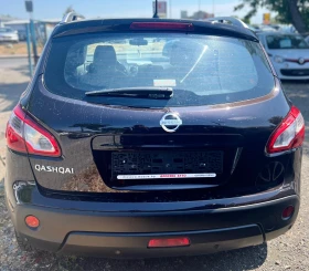 Nissan Qashqai 1.6 Швейцария - 15250 лв. - 50295254 4
