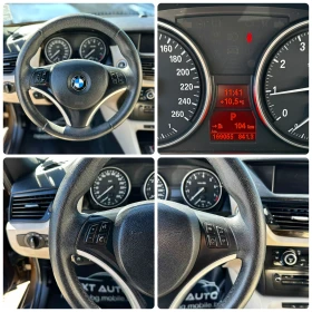 BMW X1 xDrive28i 3.0I 258HP КОЖА NAVI EURO5A - 19990 лв. - 83412331 14