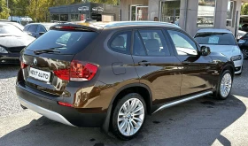 BMW X1 xDrive28i 3.0I 258HP КОЖА NAVI EURO5A - 19990 лв. - 83412331 5