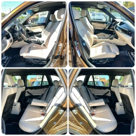 BMW X1 xDrive28i 3.0I 258HP КОЖА NAVI EURO5A - 19990 лв. - 83412331 12
