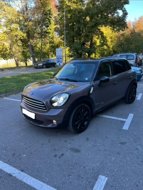 Обява за продажба на Mini Countryman D ALL4 ~19 700 лв. - изображение 1 | Auto.bg Обява за продажба на Mini Countryman D ALL4 ~19 700 лв. - изображение 1