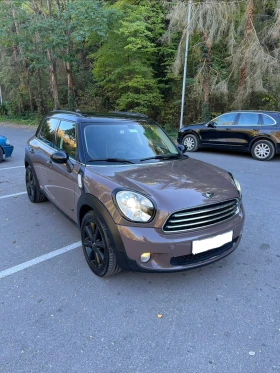 Обява за продажба на Mini Countryman D ALL4 ~19 700 лв. - изображение 1 | Auto.bg Обява за продажба на Mini Countryman D ALL4 ~19 700 лв. - изображение 1