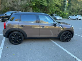 Обява за продажба на Mini Countryman D ALL4 ~19 700 лв. - изображение 5 | Auto.bg Обява за продажба на Mini Countryman D ALL4 ~19 700 лв. - изображение 5