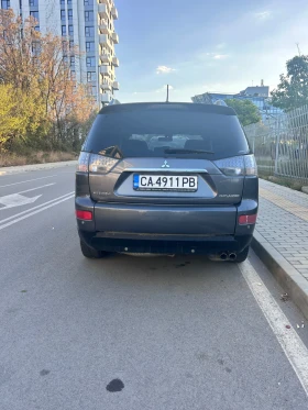Mitsubishi Outlander | Mobile.bg    6
