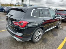 BMW X3 * XDRIVE30I * CARFAX *  | Mobile.bg    3