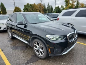 BMW X3 * XDRIVE30I * CARFAX *  | Mobile.bg    2