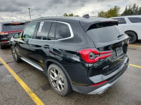 BMW X3 * XDRIVE30I * CARFAX *  | Mobile.bg    4