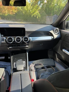 Обява за продажба на Mercedes-Benz GLB 220d  ~57 200 лв. - изображение 6