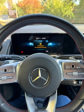 Обява за продажба на Mercedes-Benz GLB 220d  ~57 200 лв. - изображение 9