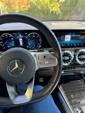 Обява за продажба на Mercedes-Benz GLB 220d  ~57 200 лв. - изображение 10