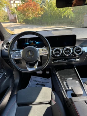 Обява за продажба на Mercedes-Benz GLB 220d  ~57 200 лв. - изображение 5