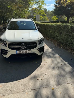 Mercedes-Benz GLB 220d  | Mobile.bg    13