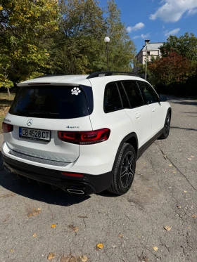 Обява за продажба на Mercedes-Benz GLB 220d  ~57 200 лв. - изображение 4