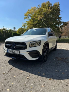 Обява за продажба на Mercedes-Benz GLB 220d  ~57 200 лв. - изображение 1