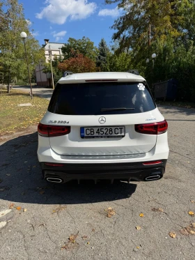 Обява за продажба на Mercedes-Benz GLB 220d  ~57 200 лв. - изображение 3