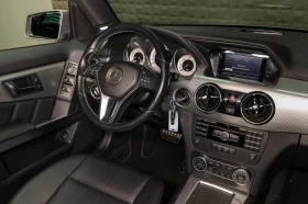 Mercedes-Benz GLK 220 CDI * 4MATIC * 7G-TRONIC * ПАНОРАМА * ПОДГРЕВ - 32990 лв. / 16867.52 € - 33293401 11