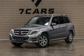 Mercedes-Benz GLK 220 CDI * 4MATIC * 7G-TRONIC * ПАНОРАМА * ПОДГРЕВ