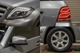 Mercedes-Benz GLK 220 CDI * 4MATIC * 7G-TRONIC * ПАНОРАМА * ПОДГРЕВ - 32990 лв. / 16867.52 € - 33293401 16