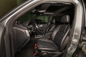 Mercedes-Benz GLK 220 CDI * 4MATIC * 7G-TRONIC * ПАНОРАМА * ПОДГРЕВ - 32990 лв. / 16867.52 € - 33293401 8