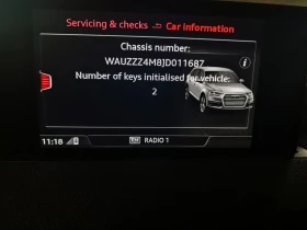 Audi Q7 N1G - 25500 € / 49873.67 лв. - 71020767 14