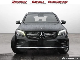 Mercedes-Benz GLC 43 AMG 4matic * HeadUp* АвтоКредит* (ЦЕНА ДО БГ)