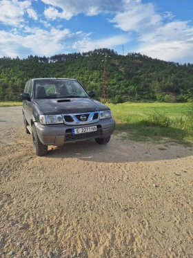 Nissan Terrano, снимка 10 — Bazar.bg Nissan Terrano, снимка 10