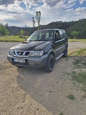 Nissan Terrano, снимка 9 — Bazar.bg Nissan Terrano, снимка 9