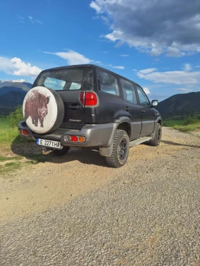 Nissan Terrano, снимка 8 — Bazar.bg Nissan Terrano, снимка 8