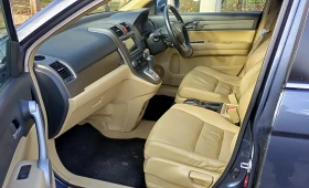 Honda Cr-v 2.0 Бензин, снимка 10