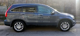 Honda Cr-v 2.0 Бензин, снимка 6