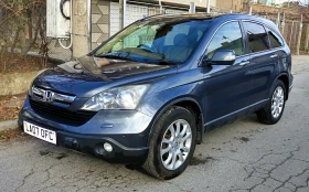 Honda Cr-v 2.0 Бензин, снимка 2
