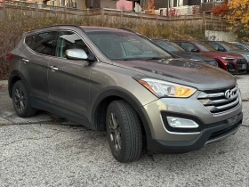 Hyundai Santa fe * Premium * CARFAX * БЕЗ ПЪРВОНАЧАЛНА ВНОСКА - 18600 лв. / 9510.03 € - 35182057 3