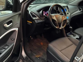 Hyundai Santa fe * Premium * CARFAX * БЕЗ ПЪРВОНАЧАЛНА ВНОСКА - 18600 лв. / 9510.03 € - 35182057 5
