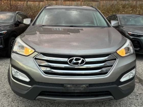 Hyundai Santa fe * Premium * CARFAX * БЕЗ ПЪРВОНАЧАЛНА ВНОСКА - 18600 лв. / 9510.03 € - 35182057 6