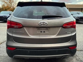 Hyundai Santa fe * Premium * CARFAX * БЕЗ ПЪРВОНАЧАЛНА ВНОСКА - 18600 лв. / 9510.03 € - 35182057 4