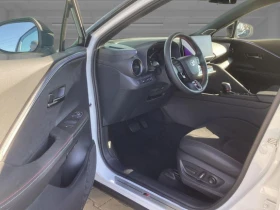 Toyota C-HR 2.0 Hybrid AWD = GR Sport = Гаранция - 71090 лв. / 36347.74 € - 35258117 6