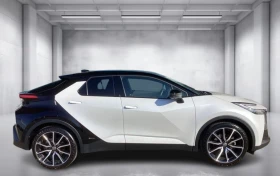 Toyota C-HR 2.0 Hybrid AWD = GR Sport = Гаранция - 71090 лв. / 36347.74 € - 35258117 5