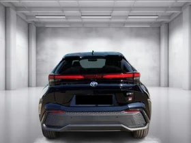 Toyota C-HR 2.0 Hybrid AWD = GR Sport = Гаранция - 71090 лв. / 36347.74 € - 35258117 2
