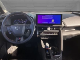 Toyota C-HR 2.0 Hybrid AWD = GR Sport = Гаранция - 71090 лв. / 36347.74 € - 35258117 8